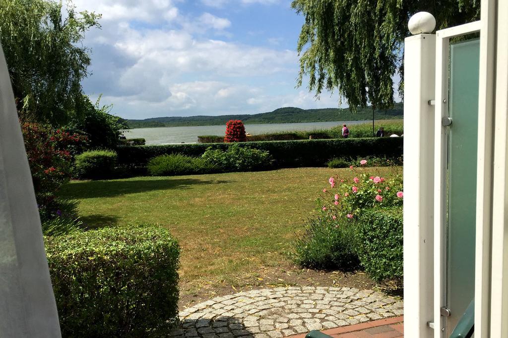 Villa Seerosen By Rujana Binz Exterior foto