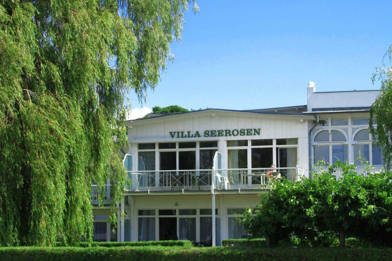 Villa Seerosen By Rujana Binz Exterior foto